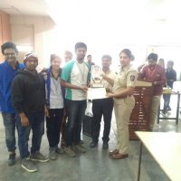 Sports Event Gallery